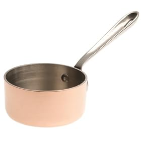 All-Clad Cop-R-Chef Butter Warmer by All-Clad