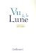 Vu de la Lune : Nouvelles optimistes