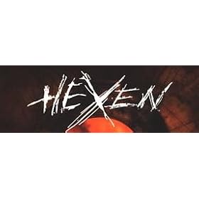Hexen (PS)
