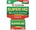 FUJI FILM Superia ISO-100 35mm Film (36 exposures)
