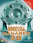 Eigenschaften EIDOS GmbH  / Bundesliga Manager 98