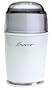 Capresso 501.02 Cool Grind Coffee Grinder, White