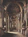 Abbey Of St. Stephen Poster Print