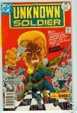 The Unknown Soldier No. 206 - July, 1977