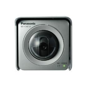 Panasonic BB-HCM735A POE Outdoor Network Camer