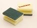 Scotch Brite Hp7/1615 Nailsaver Wash Pads