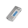 Creative Zen Nano Plus 1 GB MP3 Player Gray