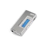 Creative Zen Nano Plus 1 GB MP3 Player Gray