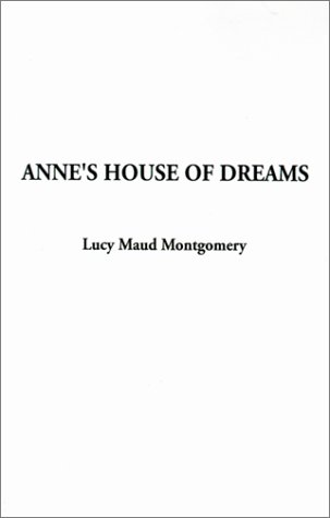 Anne's House of Dreams
