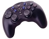 PS2 Cybershock 2 Programmable Controller Black
