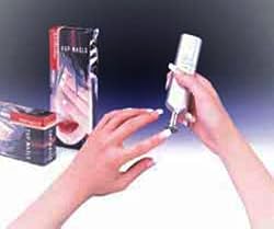 French Manicure Set