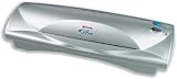 Electronics : Rexel LP25HS A4 Laminator Office for Sizes ID-A4 360micron 5.5kg W500xD225xH125mm Ref 2100971