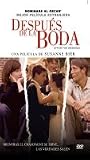 After The Wedding (Despues De La Boda) [NTSC/REGION 1 & 4 DVD. Import-Latin America]