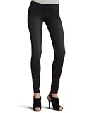 Buffalo by David Bitton Women's Lisa Jegging,Vintage Black,28