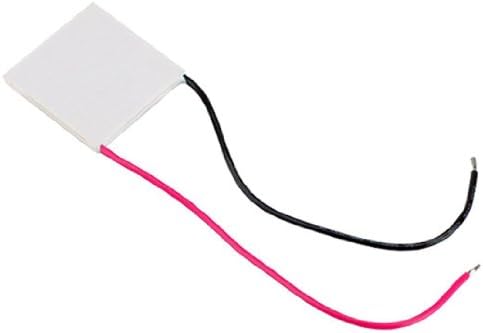 EightHD TEC1-12710 Thermoelectric Cooler Peltier 154W