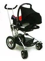 Micralite Toro Carseat Adaptors - Maxi-Cosi