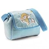 Eigenschaften NICI / NICI Little Wingels Tasche Plüsch hellblau, LEON