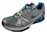WOMENS NIKE SHOX DEDICATE RUNNING SHOES 10.5 NEW