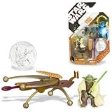 Star Wars 3 3/4" Basic Figure Yoda