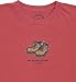 LIFE IS GOOD WANDER S/S CRUSHER TEE - MENS