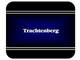 Personalized Name Gift - Trachtenberg Mouse Pad