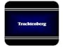 Personalized Name Gift - Trachtenberg Mouse Pad