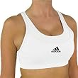 adidas ClimaCool Racerback Bra