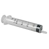 Slip Tip Syringes - 20cc