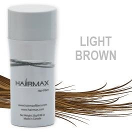 Hair Max  Natural Keratin Fibers Conceal Thinning 
