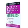 Books - Book - What Doc Wont Tell M Ea