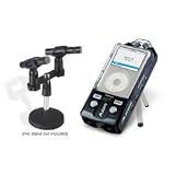 Alesis ProTrack Recording Kit