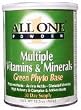 Green Phyto Base by All One 450 Grams