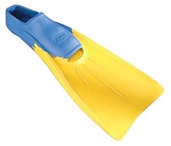 Finis Swim Training Floating Fins