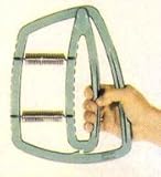 Ivanko Super Gripper