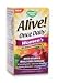 Alive Once Daily Womens Ultra Potency - 60 - Tablet