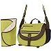 Search Our Specialty Mall : Sherpani Lena Diaper Bag Sweet Pea, One Size