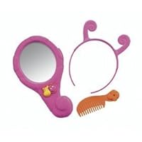 Fisher-Price Backyardigans Sing and Play Musical Mirror