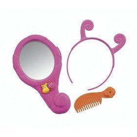 Fisher-Price Backyardigans Sing and Play Musical Mirror