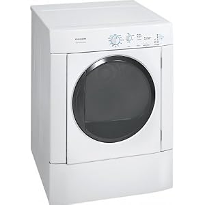 Bosch Axxis Condenser White Electric 3