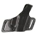 Bianchi 15706 5 Black Widow Leather Holster Image