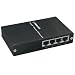 Cables To Go 39960 4-port Cat-5 Vga Extender Base Unit