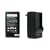 TechFuel&reg; Travel Battery Charger for Pentax X70 Digital Camera