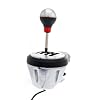 Thrustmaster TH8RS Shifter, especial, PC, Playstation 3, Al�mbrico, USB 2.0
