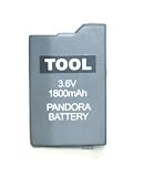PSP Pandora Battery (PSP 1000)