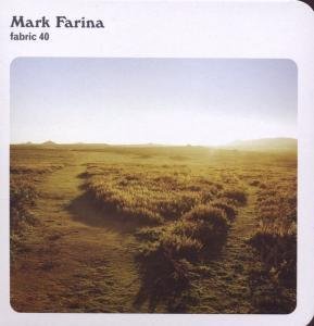 CD-Charts  Music : Fabric40 - Mark Farina