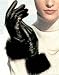 Search : Bloomingdales Exclusive Leather Mink & Cashmere Gloves