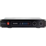 Technical Pro DA - B4000 Digital Amplifier - B003BHF6JE