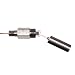 Madison M4190 304 Stainless Steel Big Dipper Heavy-Duty Industrial Side-Mounted Liquid Level Switch, 100 VA SPDT, 150 psig Pressure