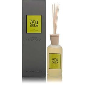 Archipelago Botanicals AB Home Fragrance Diffuser Arugula