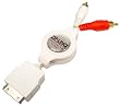 Cables Unlimited RCA to iPod Dock Connector Cable